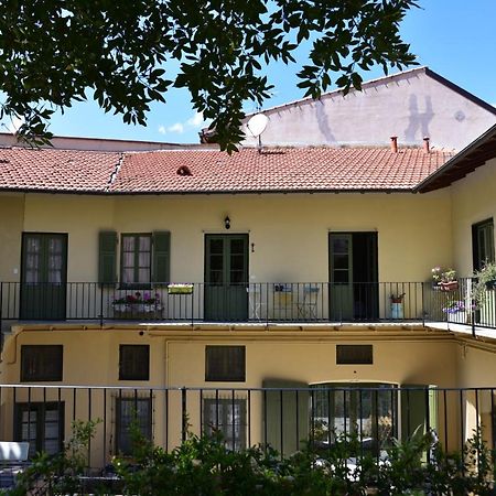 Bed and Breakfast Casa Nina Toirano Zewnętrze zdjęcie