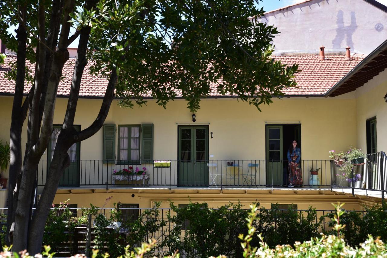 Bed and Breakfast Casa Nina Toirano Zewnętrze zdjęcie