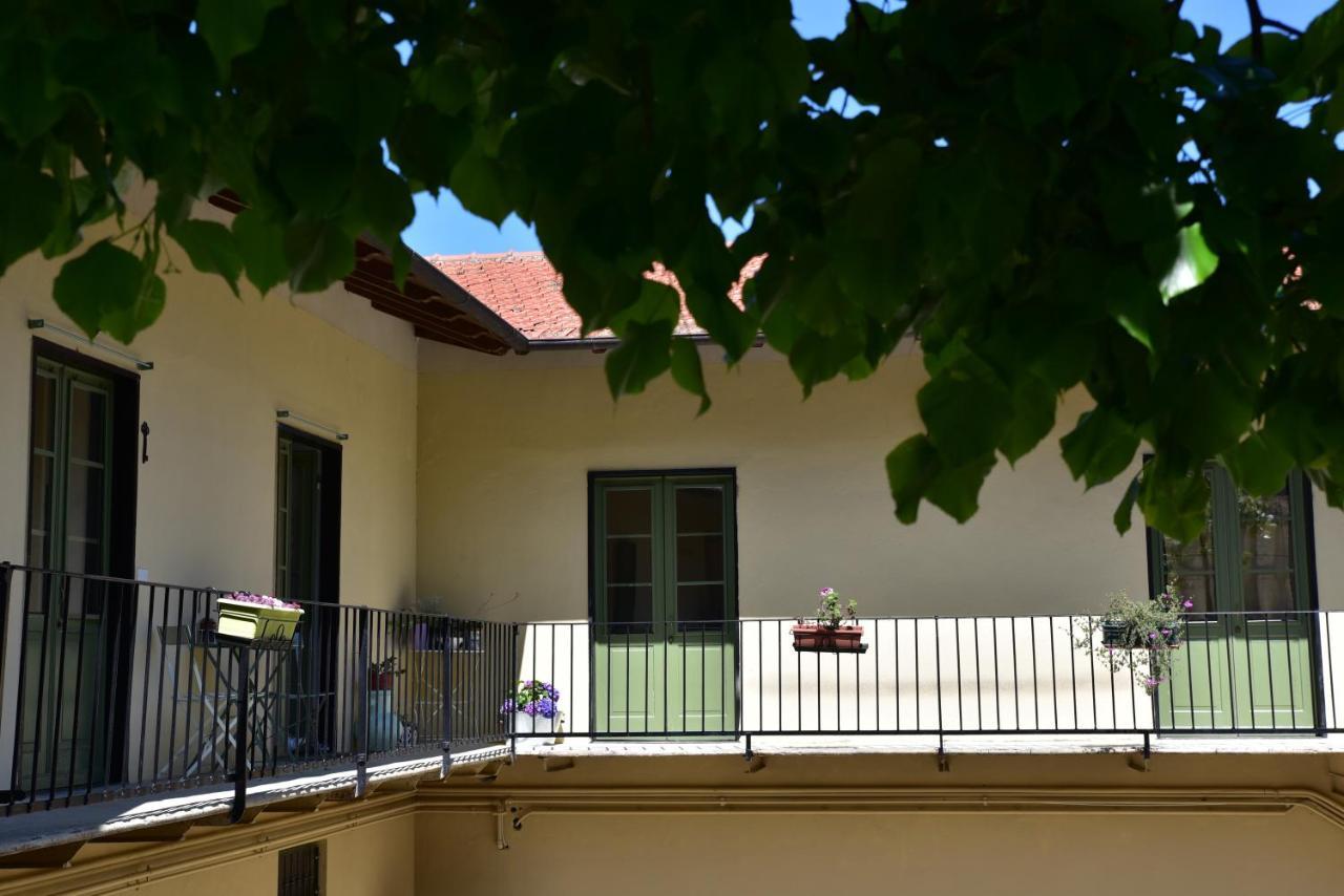 Bed and Breakfast Casa Nina Toirano Zewnętrze zdjęcie