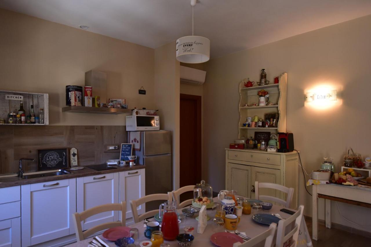 Bed and Breakfast Casa Nina Toirano Zewnętrze zdjęcie