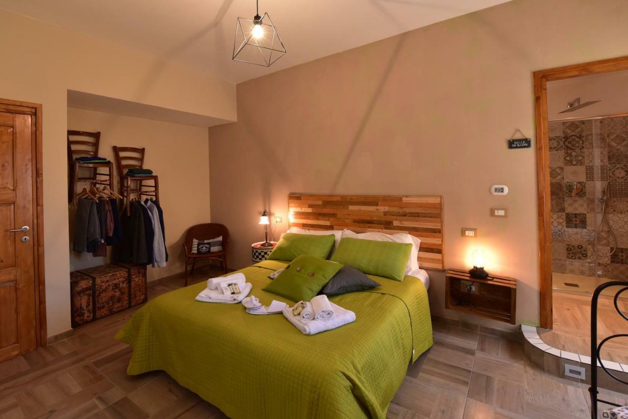 Bed and Breakfast Casa Nina Toirano Zewnętrze zdjęcie