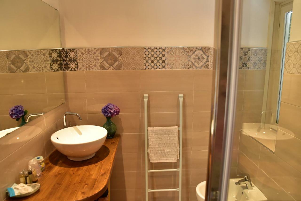 Bed and Breakfast Casa Nina Toirano Zewnętrze zdjęcie