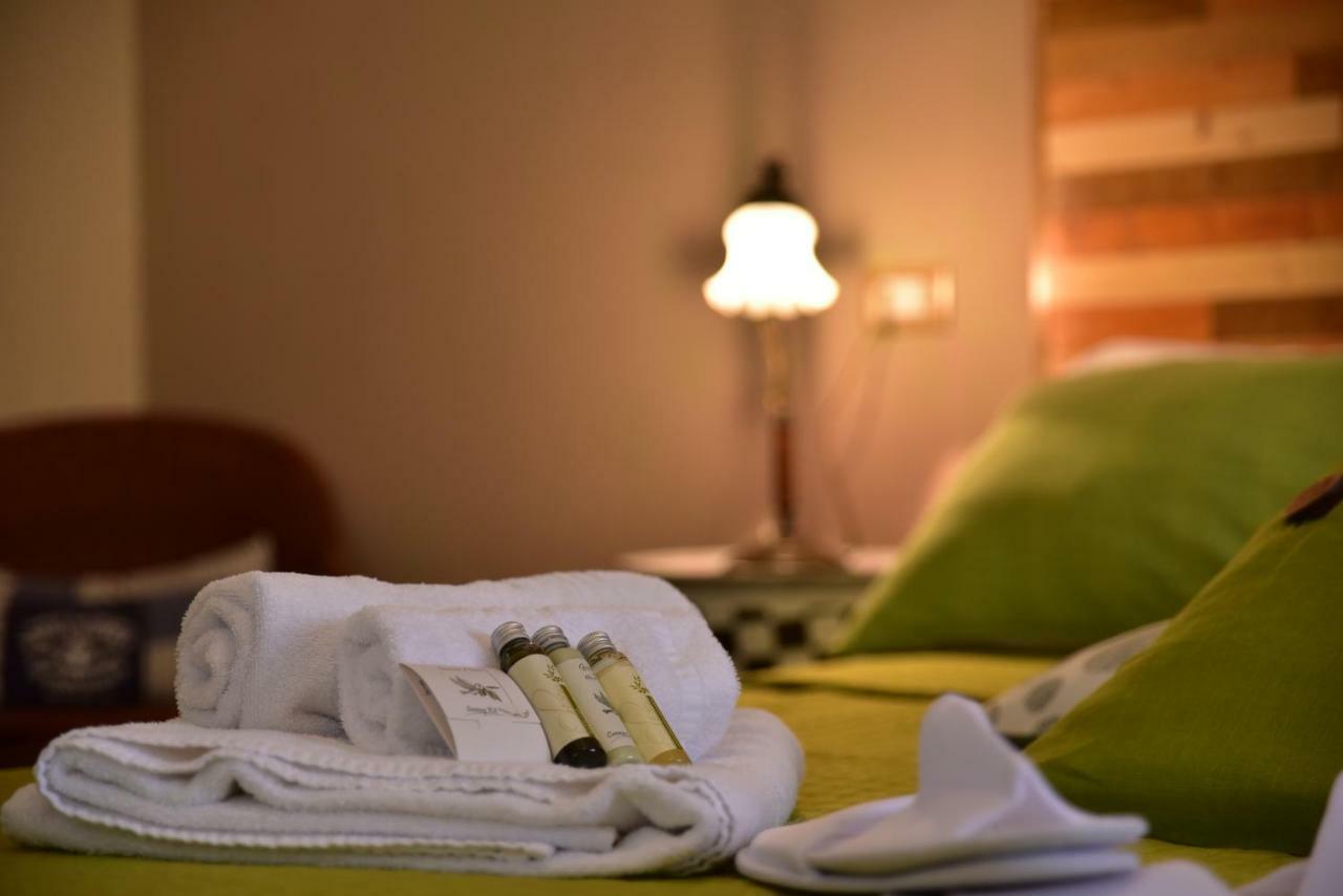 Bed and Breakfast Casa Nina Toirano Zewnętrze zdjęcie