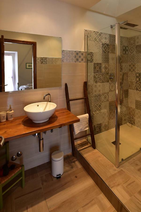 Bed and Breakfast Casa Nina Toirano Zewnętrze zdjęcie