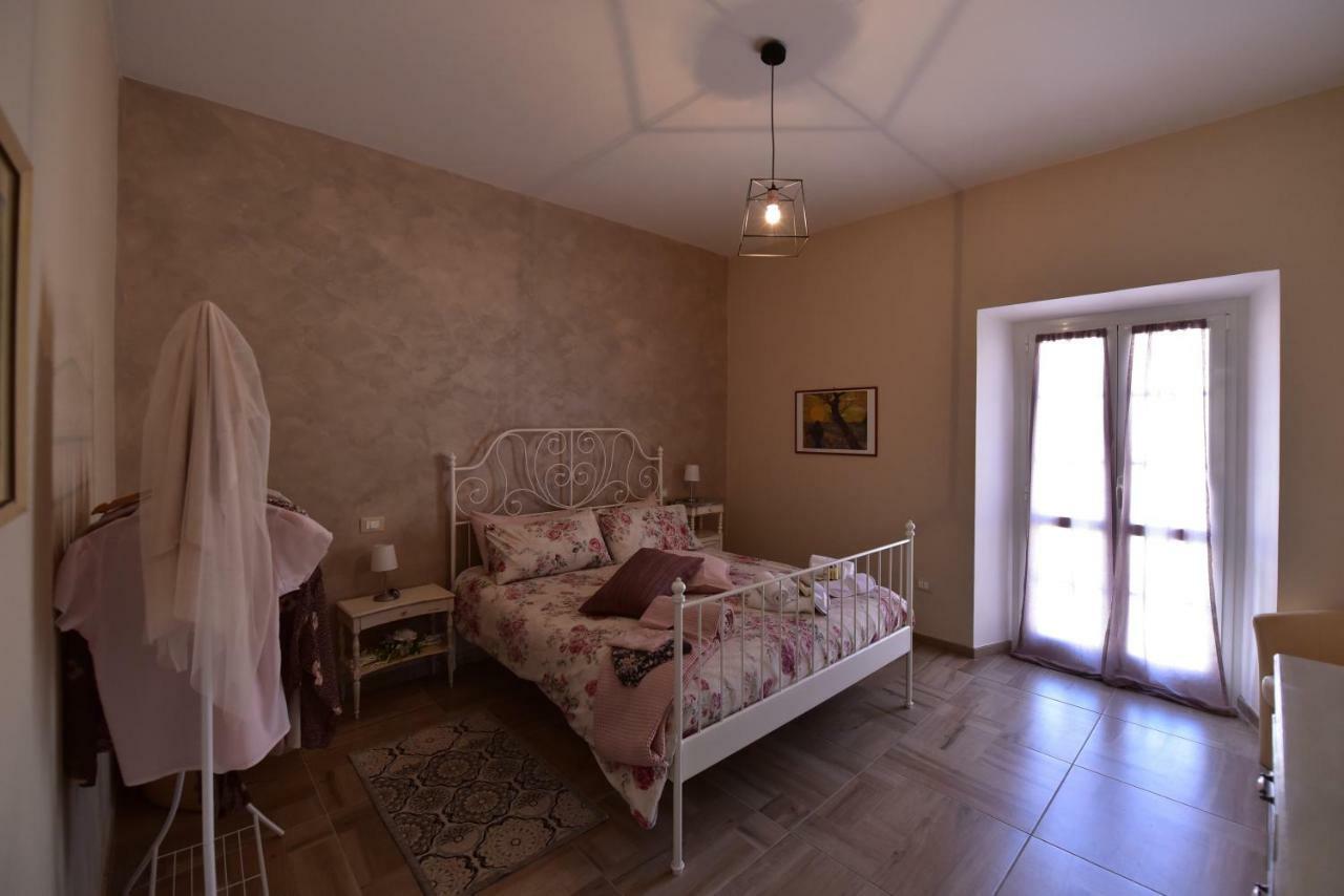 Bed and Breakfast Casa Nina Toirano Zewnętrze zdjęcie