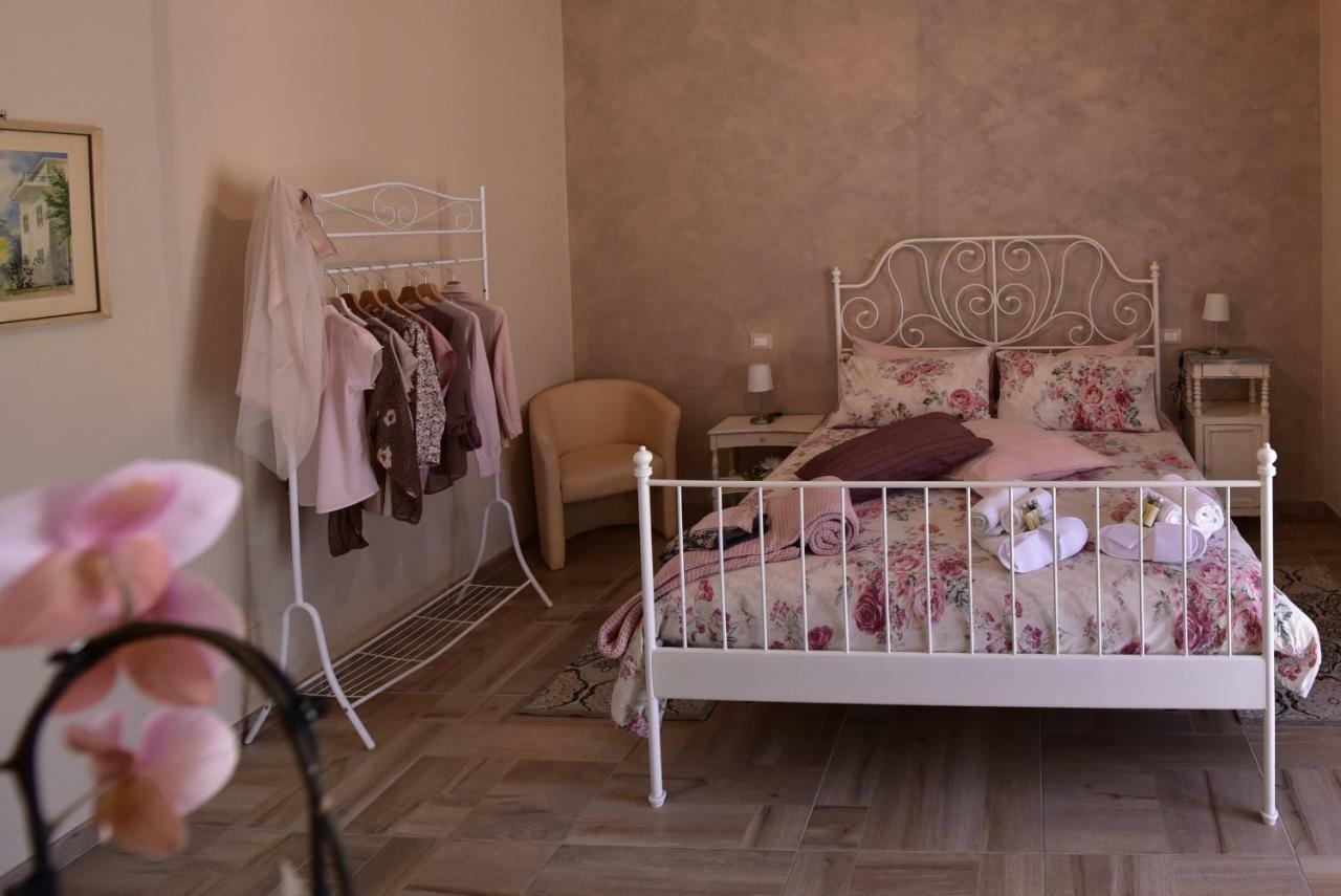 Bed and Breakfast Casa Nina Toirano Zewnętrze zdjęcie