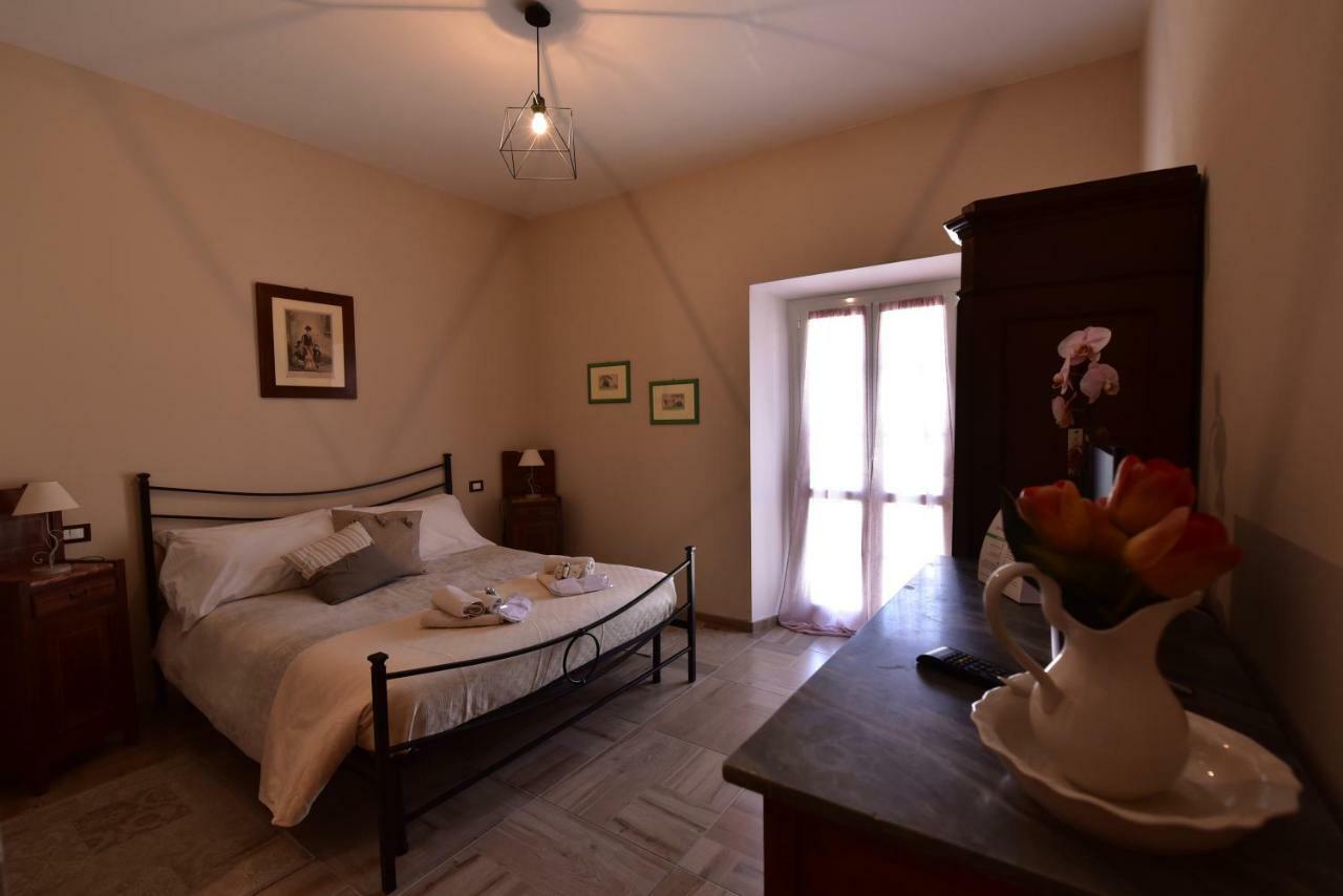 Bed and Breakfast Casa Nina Toirano Zewnętrze zdjęcie