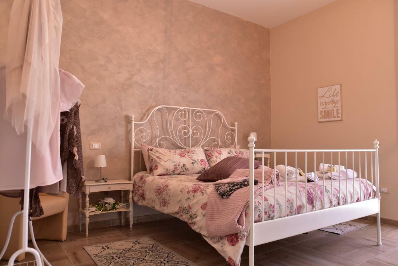 Bed and Breakfast Casa Nina Toirano Zewnętrze zdjęcie