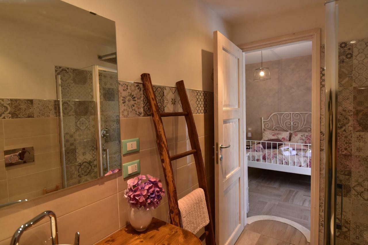 Bed and Breakfast Casa Nina Toirano Zewnętrze zdjęcie