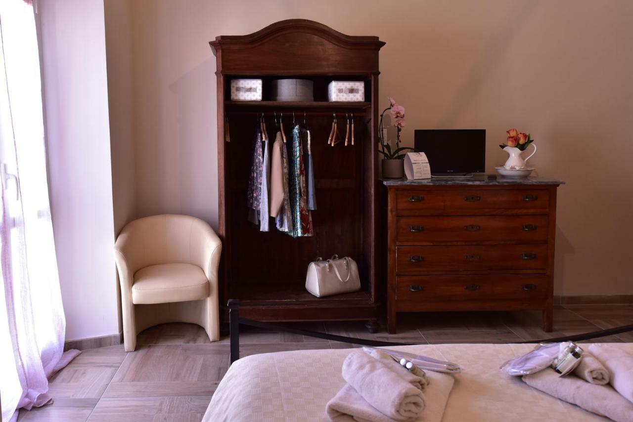 Bed and Breakfast Casa Nina Toirano Zewnętrze zdjęcie