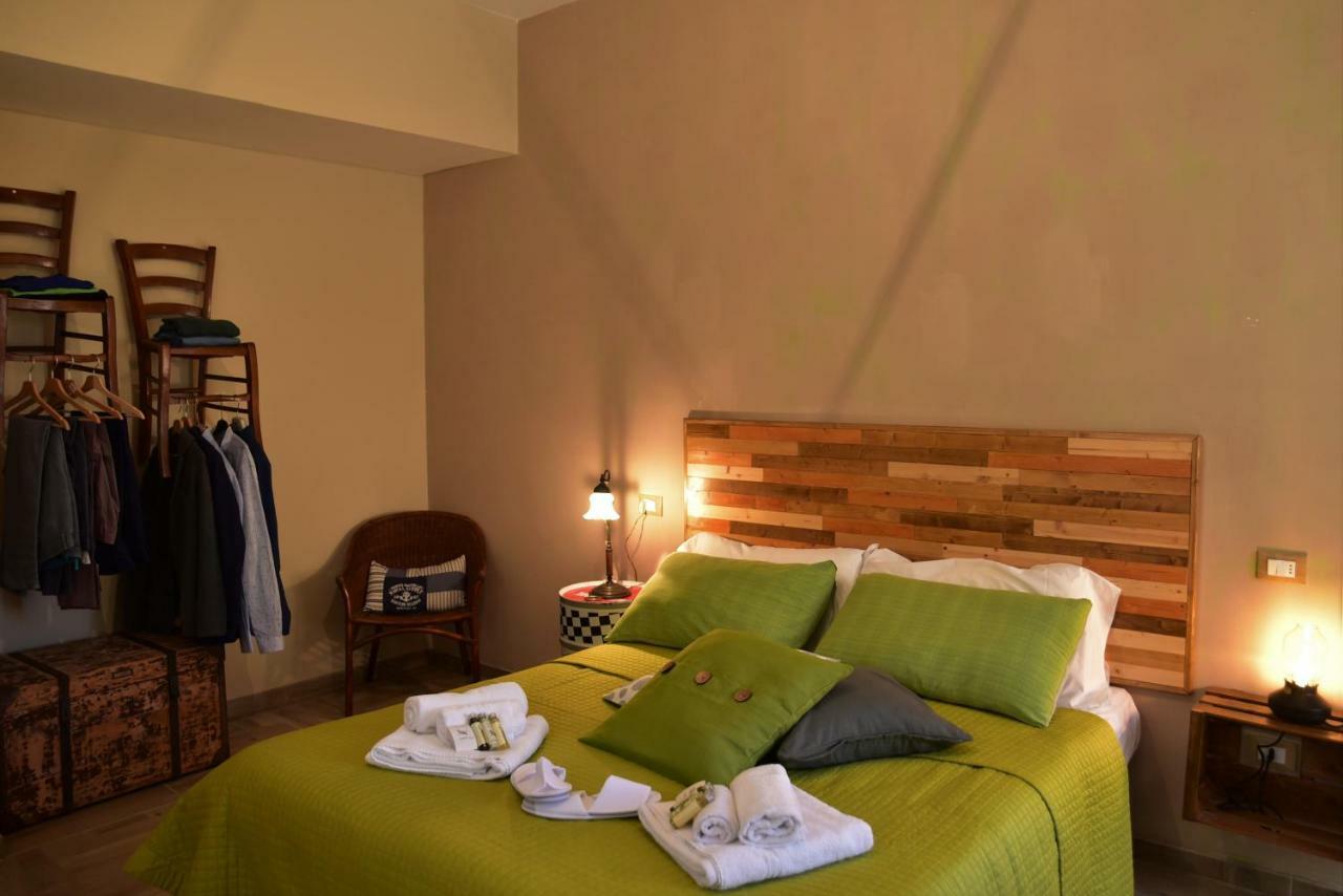 Bed and Breakfast Casa Nina Toirano Zewnętrze zdjęcie