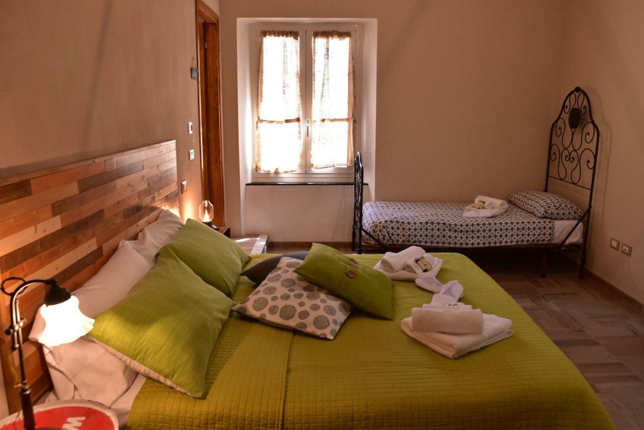 Bed and Breakfast Casa Nina Toirano Zewnętrze zdjęcie