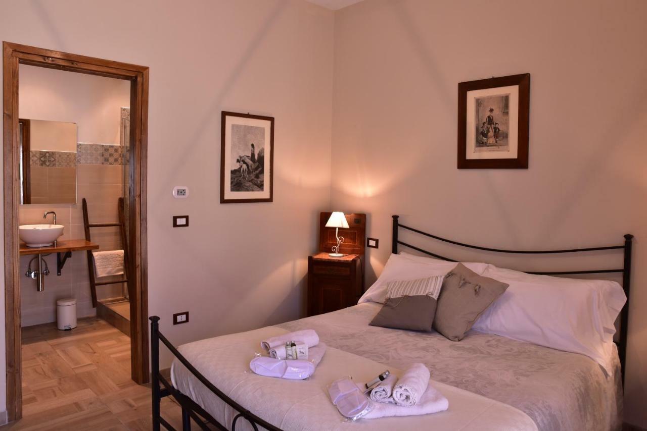 Bed and Breakfast Casa Nina Toirano Zewnętrze zdjęcie