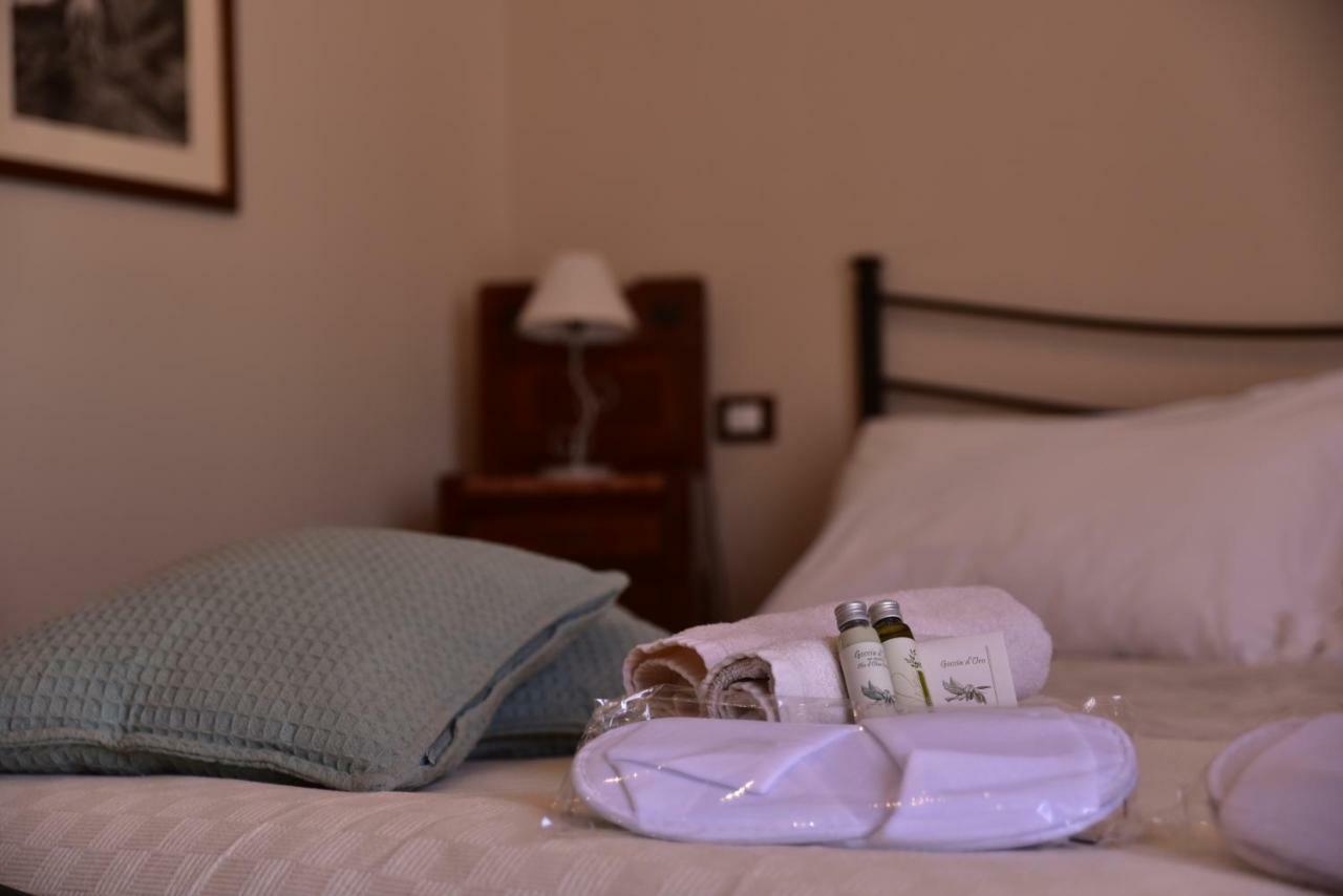 Bed and Breakfast Casa Nina Toirano Zewnętrze zdjęcie