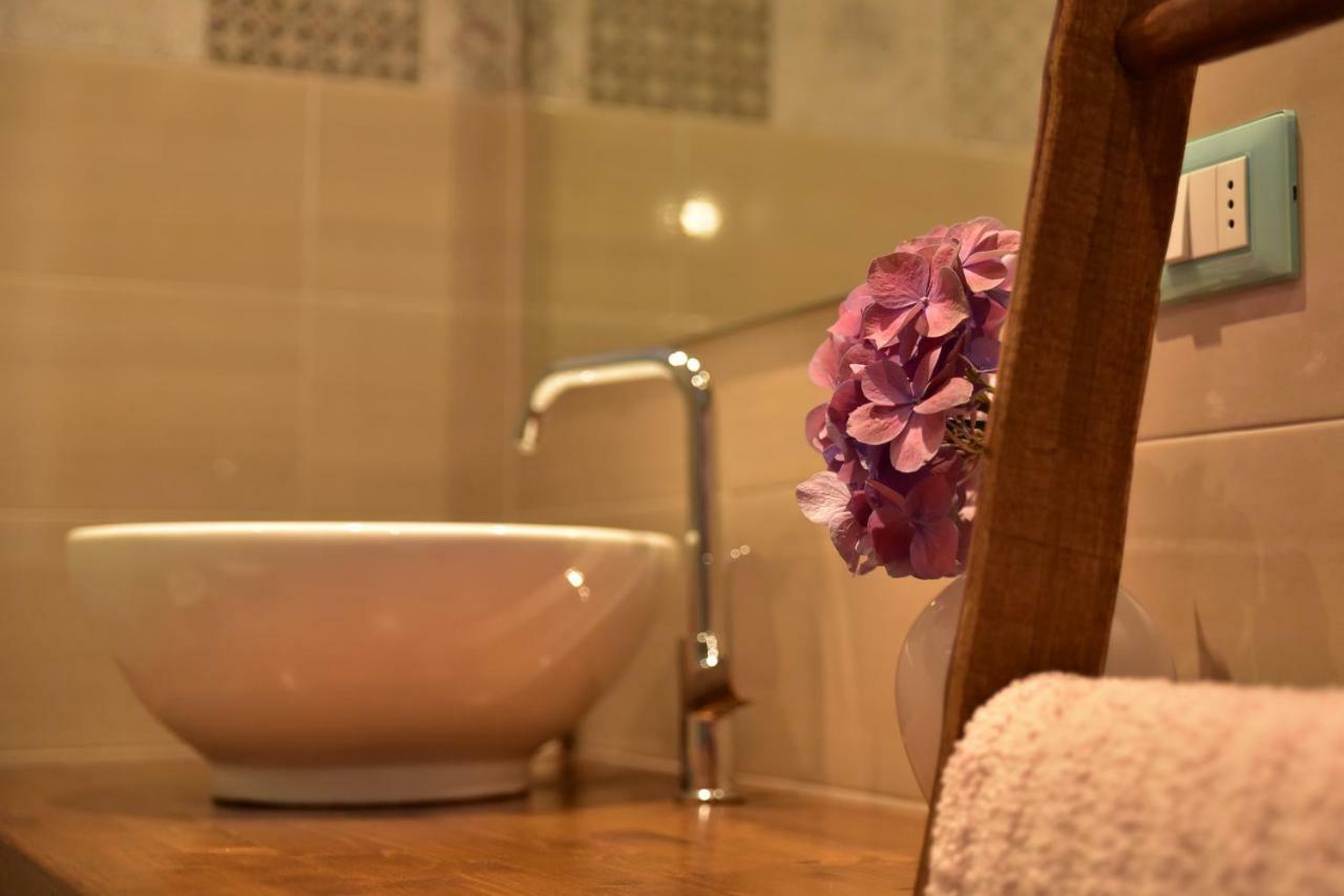 Bed and Breakfast Casa Nina Toirano Zewnętrze zdjęcie