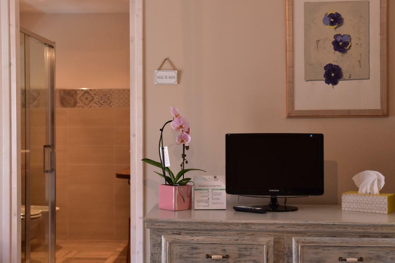 Bed and Breakfast Casa Nina Toirano Zewnętrze zdjęcie
