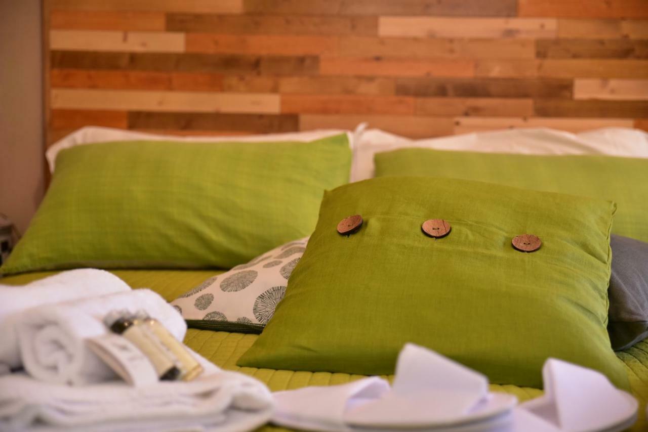 Bed and Breakfast Casa Nina Toirano Zewnętrze zdjęcie