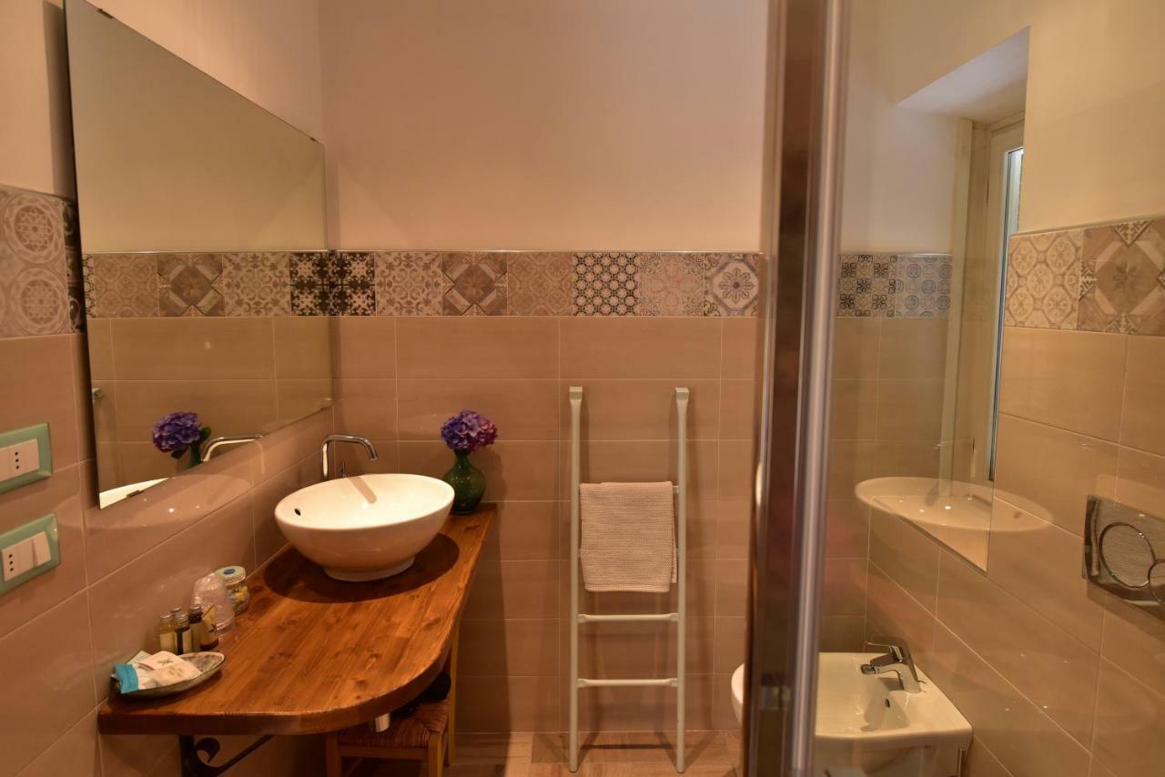 Bed and Breakfast Casa Nina Toirano Zewnętrze zdjęcie