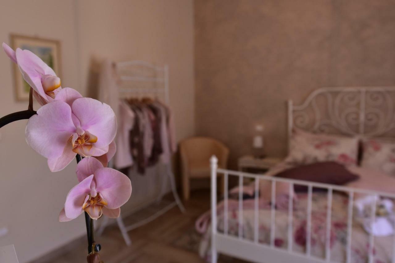 Bed and Breakfast Casa Nina Toirano Zewnętrze zdjęcie