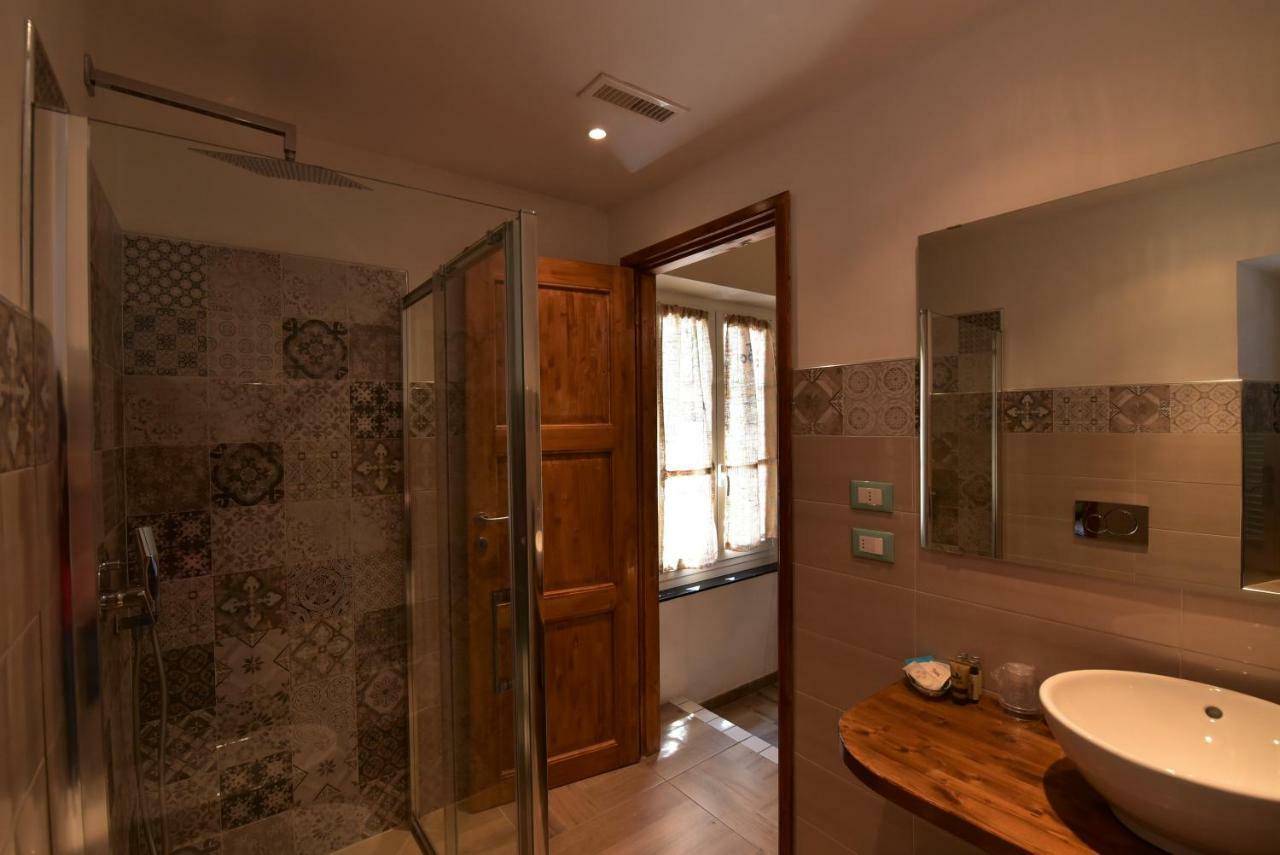 Bed and Breakfast Casa Nina Toirano Zewnętrze zdjęcie