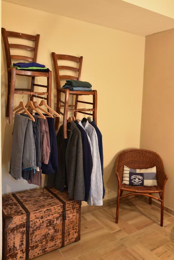 Bed and Breakfast Casa Nina Toirano Zewnętrze zdjęcie