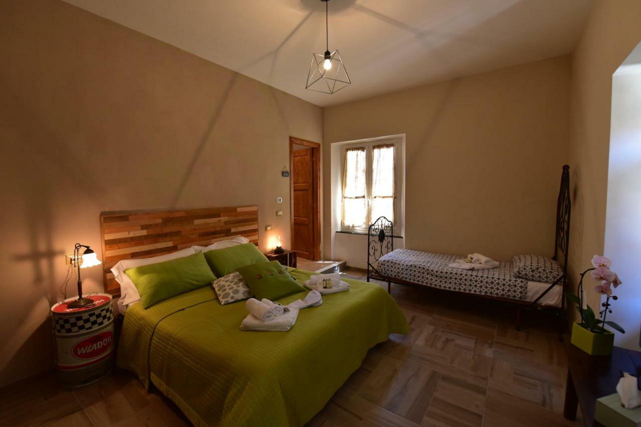 Bed and Breakfast Casa Nina Toirano Zewnętrze zdjęcie