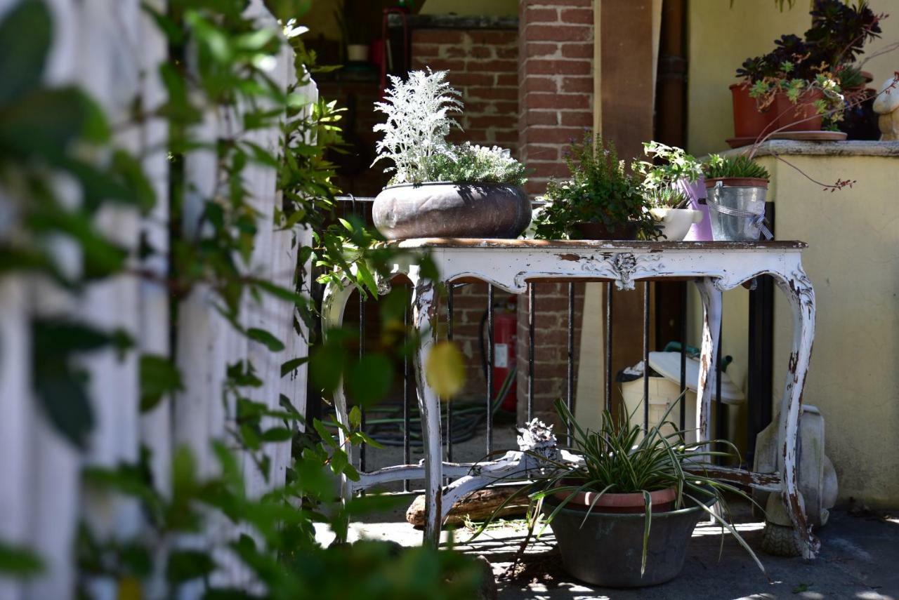 Bed and Breakfast Casa Nina Toirano Zewnętrze zdjęcie